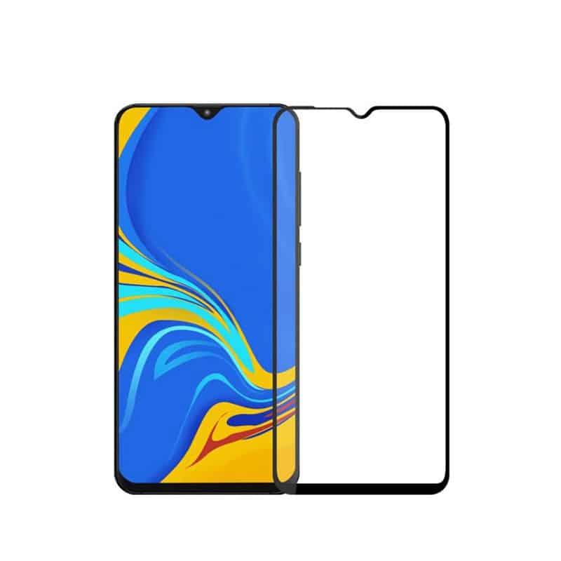 Samsung A10 skærmbeskyttelse - reFix.dk