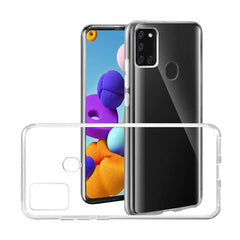 Samsung A21s cover - reFix.dk