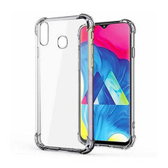 Samsung A40 safety cover - reFix.dk
