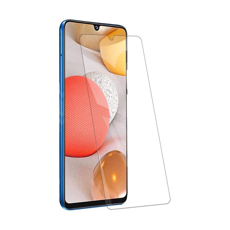 Samsung A42 5G skærmbeskyttelse -reFix.dk