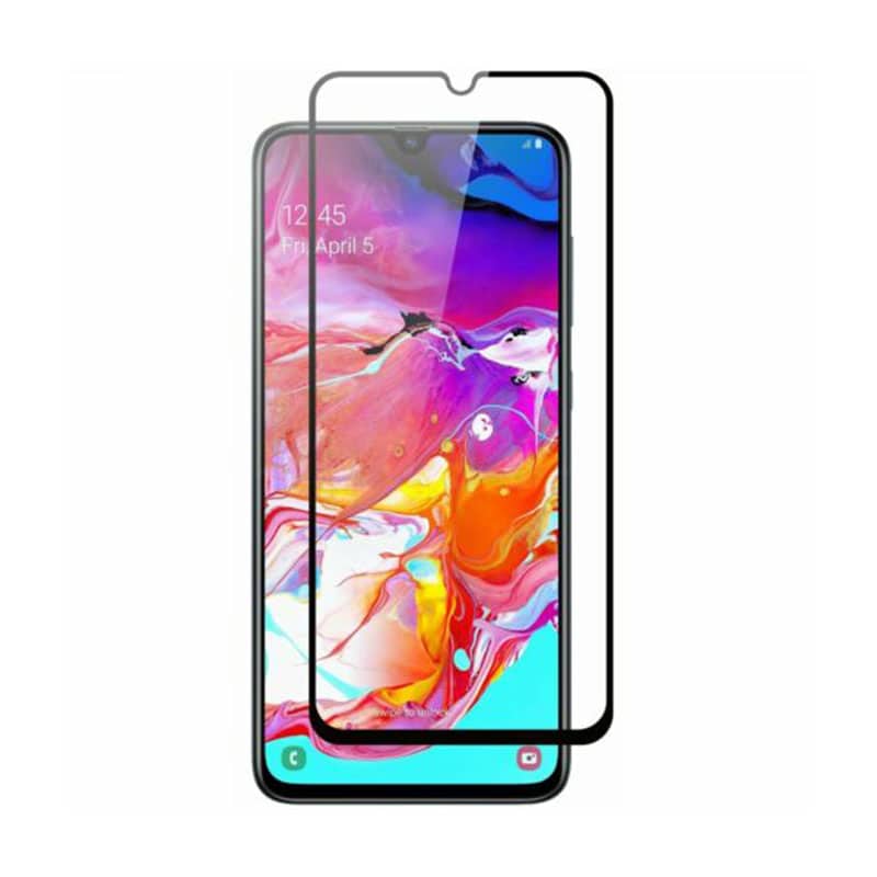 Samsung A50 skærmbeskyttelse - reFix.dk