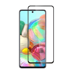 Samsung A51 skærmbeskyttelse - reFix.dk