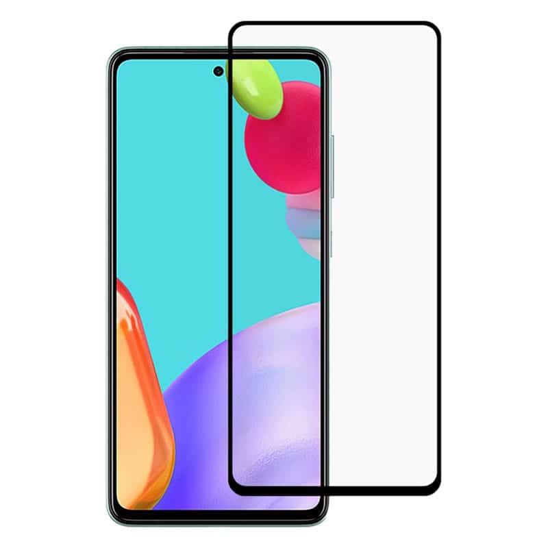 Samsung A53 5G skærmbeskyttelse - reFix.dk