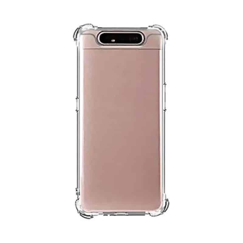 Samsung A80 safety cover - reFix.dk