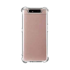 Samsung A80 safety cover - reFix.dk