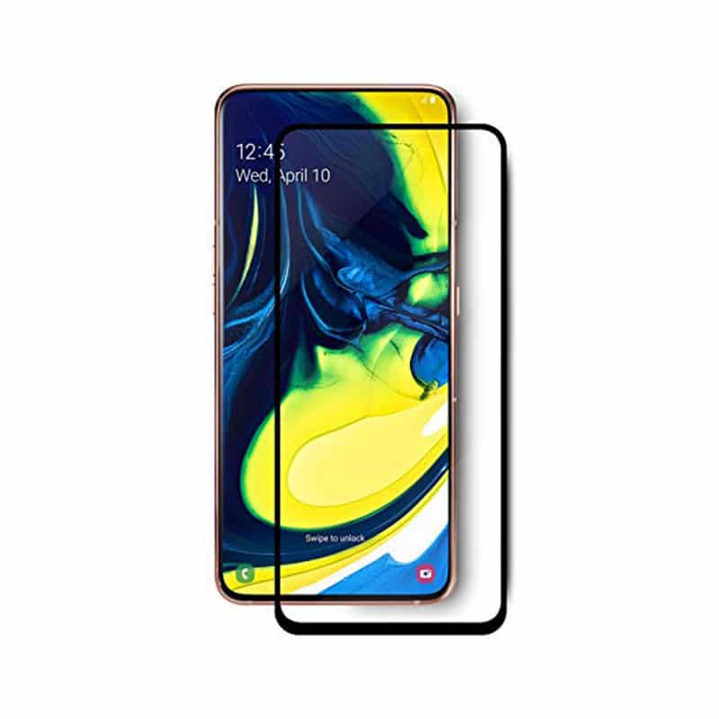 Samsung A80 skærmbeskyttelse - reFix.dk