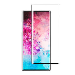 Samsung Note 10 Plus skærmbeskyttelse - reFix.dk