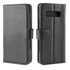 Samsung S10 Plus cover - 2 - reFix.dk