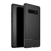 Samsung S10 - S10+ carbon cover - reFix.dk