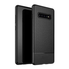 Samsung S10 - S10+ carbon cover - reFix.dk