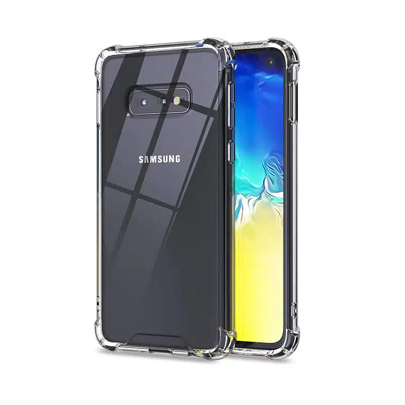 Samsung S10e safety cover - reFix.dk