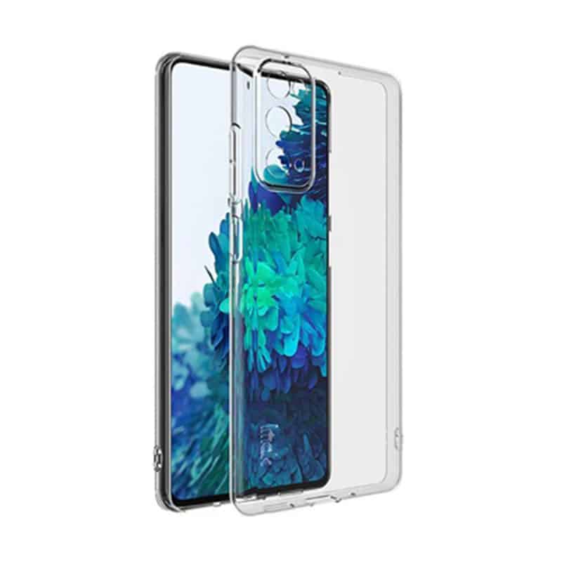 Samsung S20 FE cover - reFix.dk