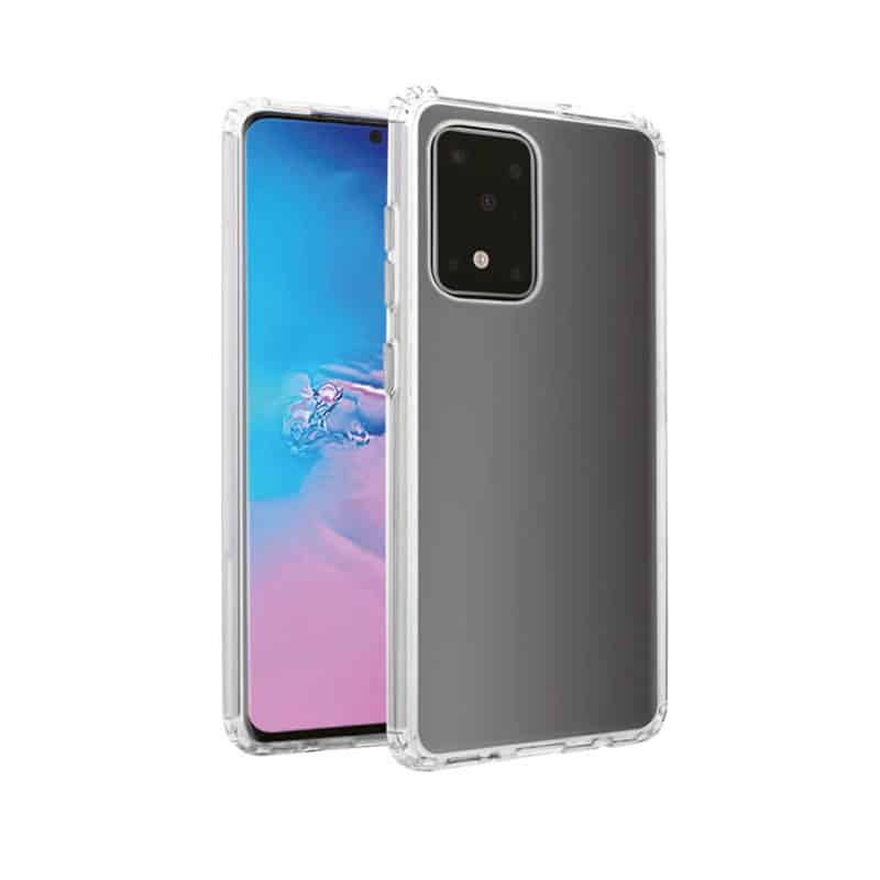 Samsung S20 Ultra safety cover - reFix.dk