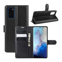 Samsung S20 cover - 1 - reFix.dk