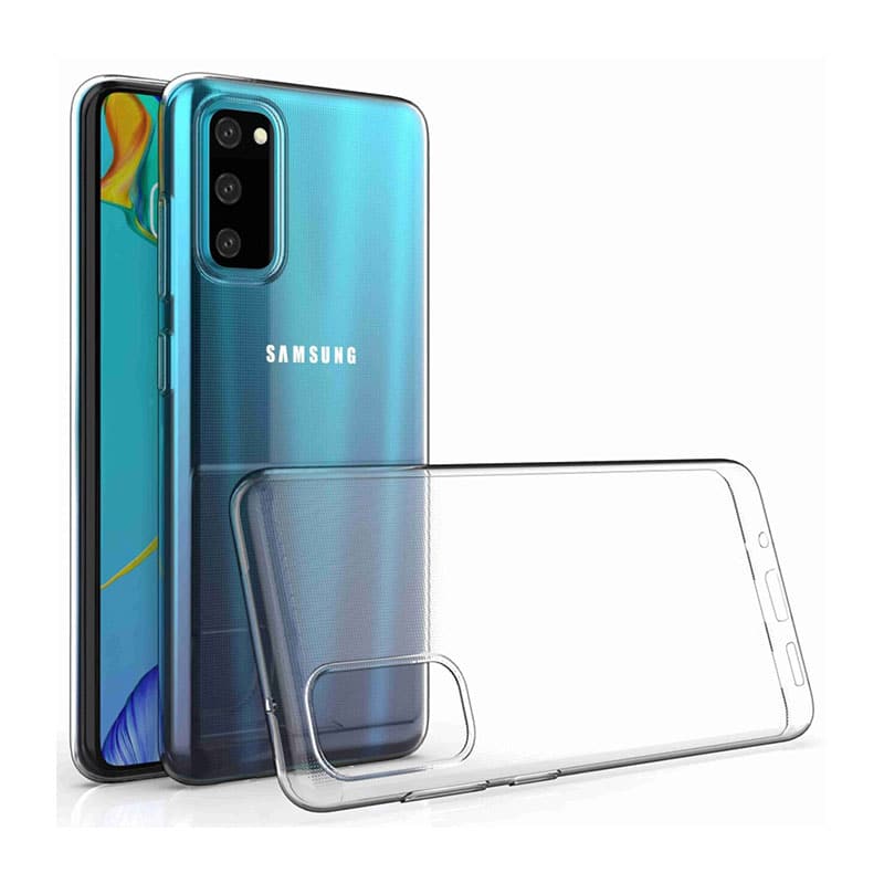 Samsung S20 cover - reFix.dk