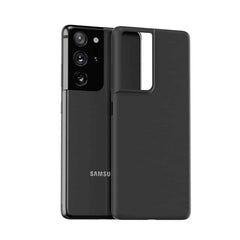 Samsung S21 Ultra TPU cover - reFix.dk