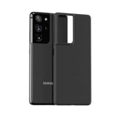 Samsung S21 Ultra TPU cover - reFix.dk