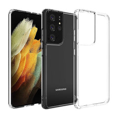 Samsung S21 Ultra cover - reFix.dk