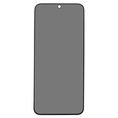 Samsung S24 FE privacy skærmbeskyttelse - 1 - reFix.dk