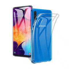 Samsung A50s - A50 - A30s - A30 cover - reFix.dk
