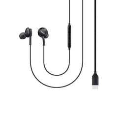 Samsung Type-C høretelefoner (EO-IC100) (bulk) - reFix.dk