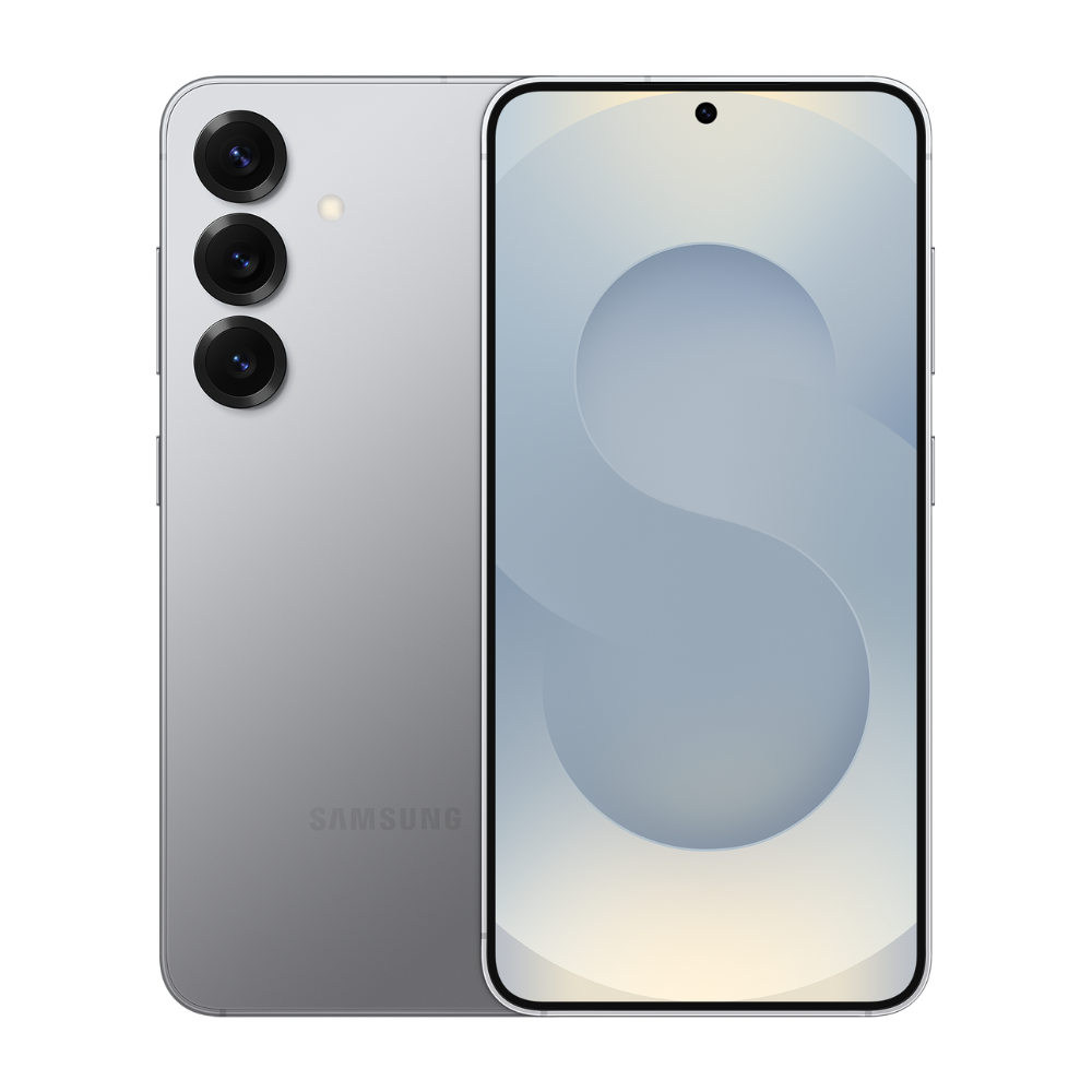 Samsung Galaxy S25 128GB - Silver Shadow | reFix.dk