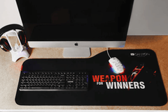 Canyon gaming musemåtte XL 2 - reFix.dk