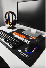 Canyon gaming musemåtte L 2 - reFix.dk