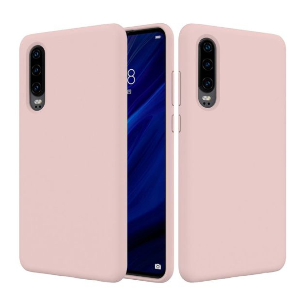 Silikone cover til Huawei P20 Pro - reFix.dk