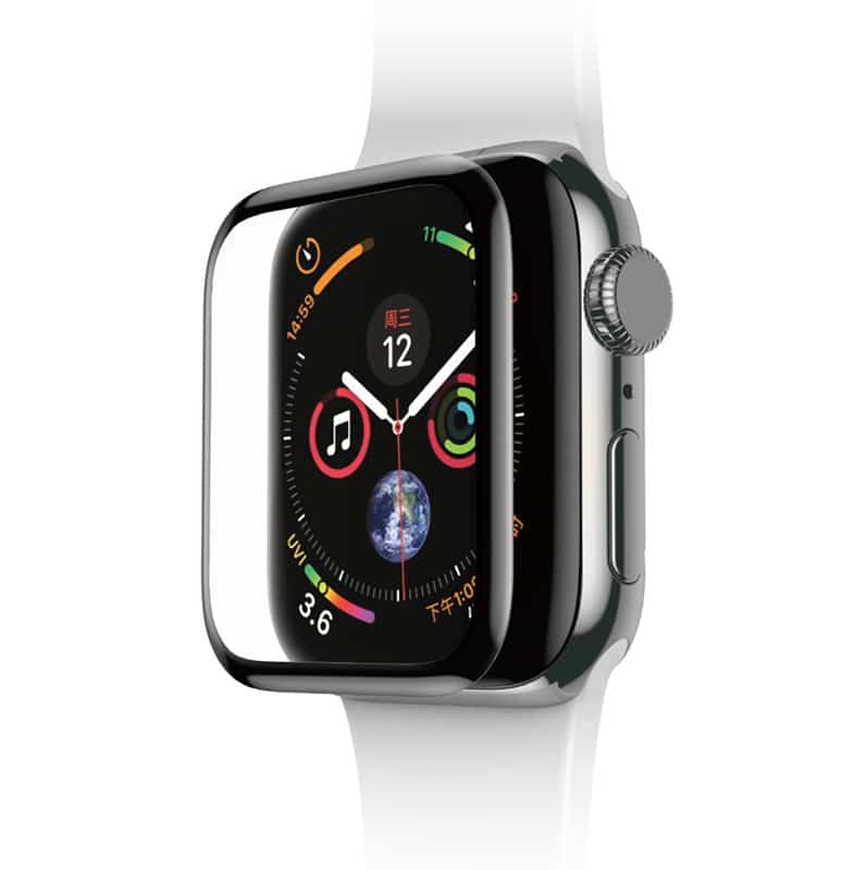 Skærmbeskyttelse Apple Watch-42mm -reFix.dk
