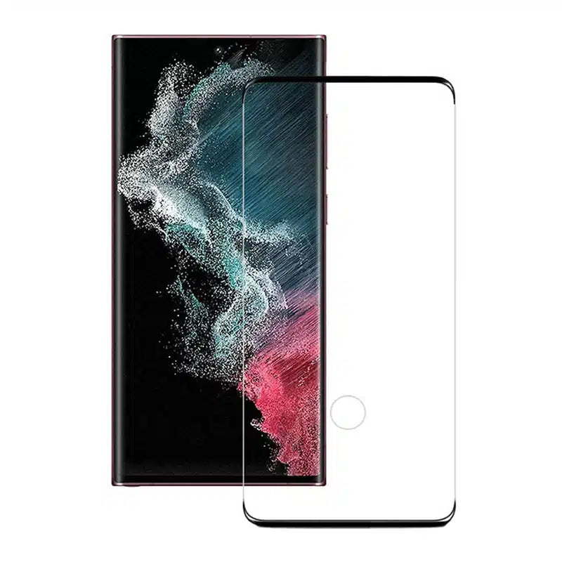 Skærmbeskyttelse SA S22 Ultra - reFix.dk