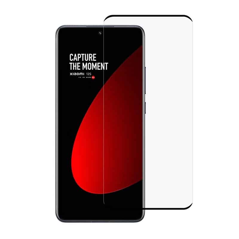 Skærmbeskyttelse Xiaomi 12S 5G - reFix.dk