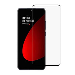 Skærmbeskyttelse Xiaomi 12S 5G - reFix.dk