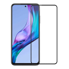 Skærmbeskyttelse Xiaomi Redmi 10 Prime - reFix.dk