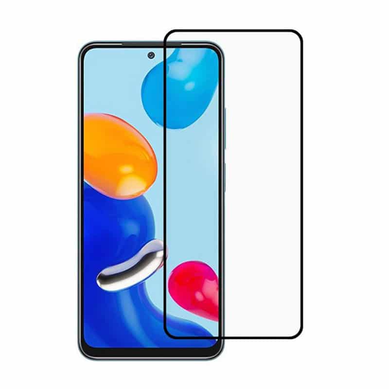 Skærmbeskyttelse Xiaomi Redmi Note 11SE - reFix.dk