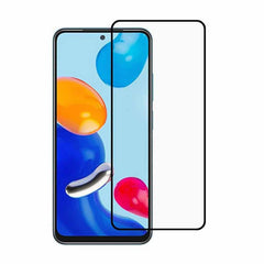 Skærmbeskyttelse Xiaomi Redmi Note 11SE - reFix.dk