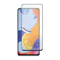 Skærmbeskyttelse Xiaomi Redmi Note 11T Pro Plus - reFix.dk