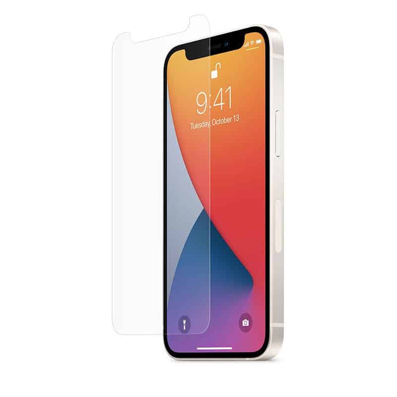 Skærmbeskyttelse til iPhone 12 mini - reFix.dk