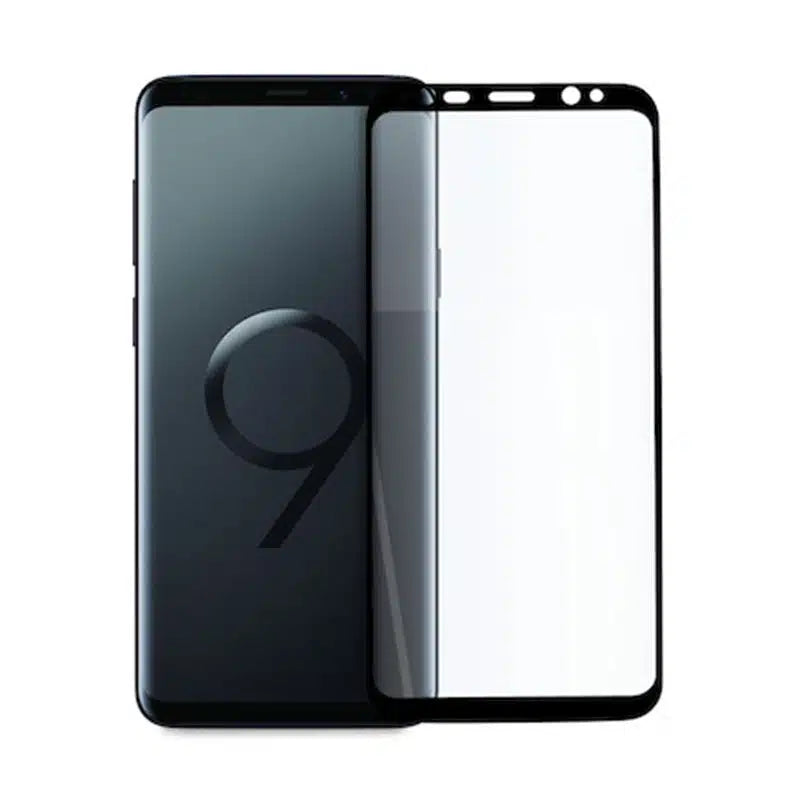 Skærmbeskyttelse til SA S9 plus - reFix.dk