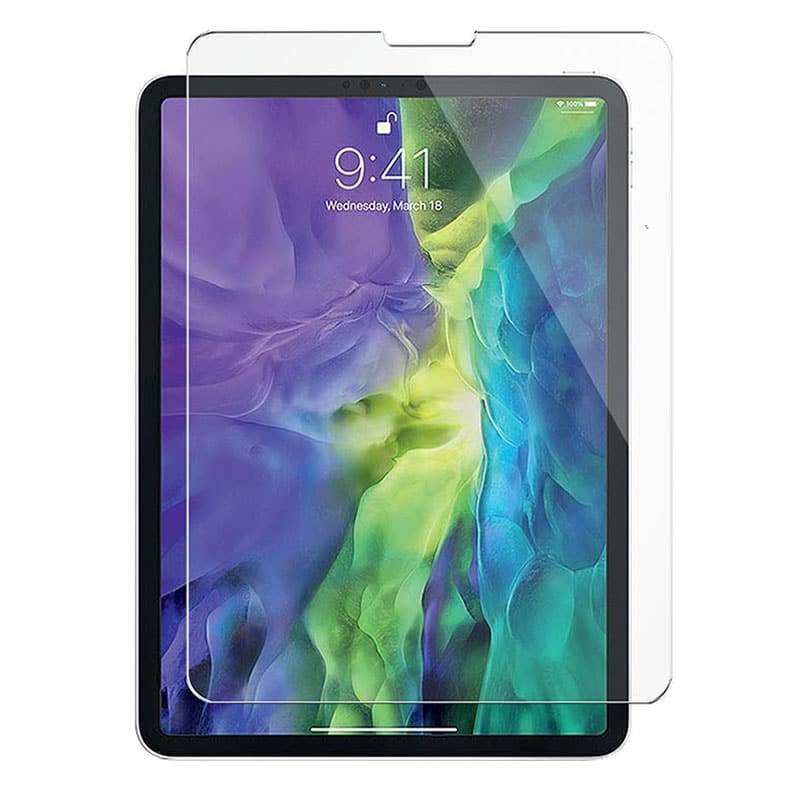 Skærmbeskyttelse til iPad Pro 11 (2021 / 2020 / 2018) / iPad Air (2022 / 2020) - reFix.dk