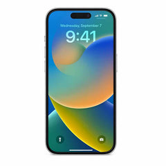 Skærmbeskyttelse til iPhone 14 Pro front - reFix.dk