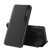 Smart View eco-læder cover til Samsung S24 Ultra - reFix.dk