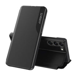 Smart View eco-læder til Samsung S24 - reFix.dk