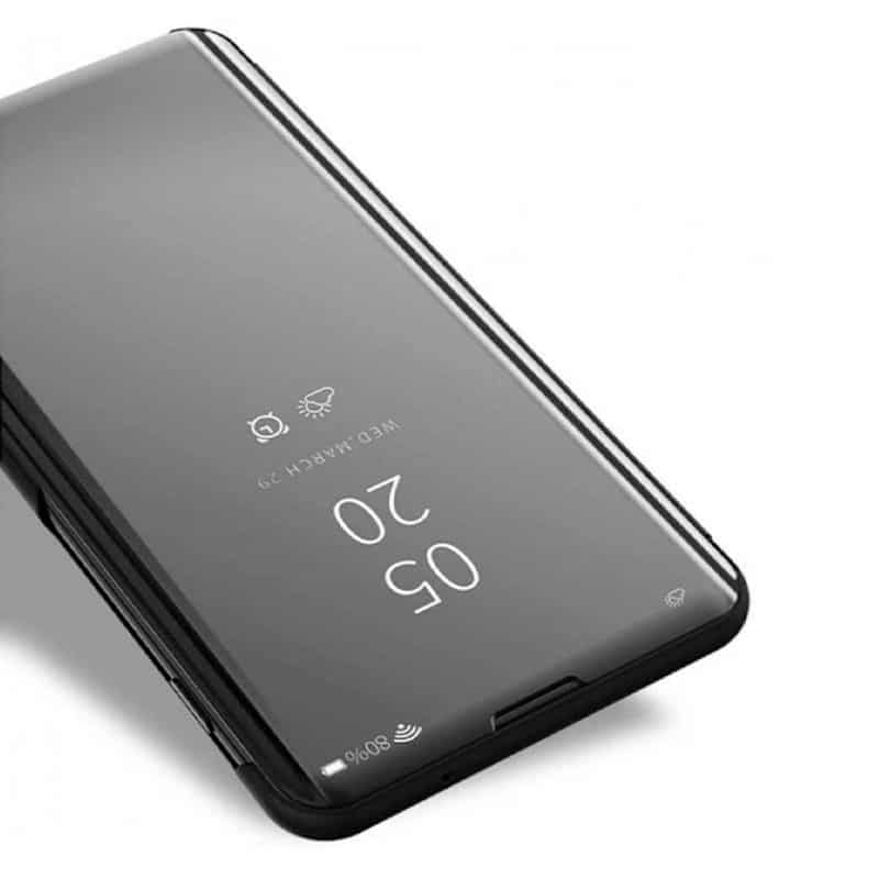 Smart View flip cover til OnePlus 8 - reFix.dk