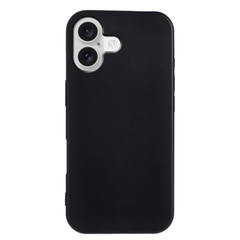 Soft TPU cover til iPhone 17 - 1 - reFix.dk