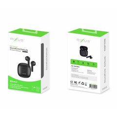 SoundCore trådløse earbuds med touch control - 2 - reFix.dk