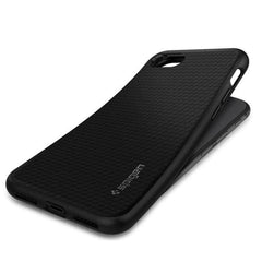 Spigen Liquid Air cover til iPhone SE (2022/2020) / 8 / 7