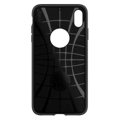 Spigen Rugged Armor cover til iPhone - reFix.dk