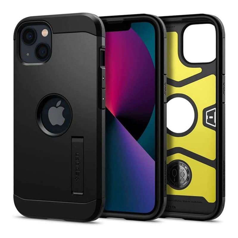 Spigen cover 13 - reFix.dk