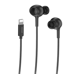 Stereo in ear høretelefoner til iPhone / iPad - 1 - reFix.dk